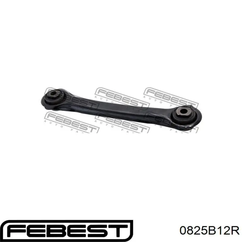 Compre 726194 Ford Barra transversal de suspensão traseira