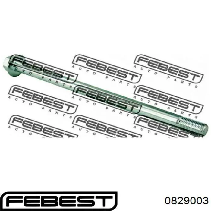 Compre 20540AA000 Subaru Parafuso de fixação de braço oscilante de inclinação traseiro, externo