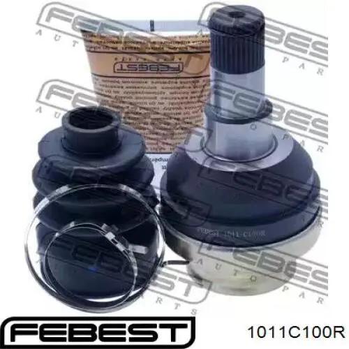 Compre 4804594 Opel Junta homocinética interna traseira