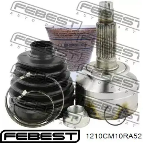 Semieixo traseiro KIA Sorento I JC