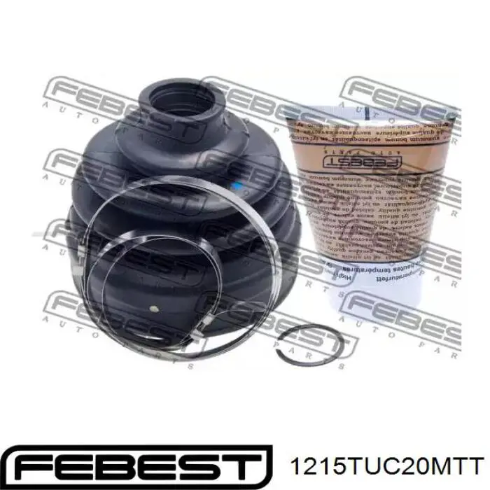 Compre 495832W600 Hyundai/Kia Bota de proteção interna esquerda de junta homocinética do semieixo dianteiro