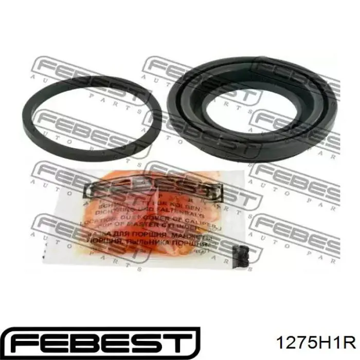 Kit de reparação de suporte do freio traseiro 582324H000 Hyundai/Kia