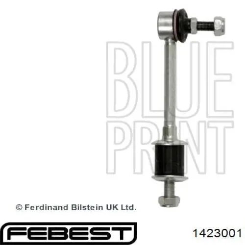 Compre Q0340393 Q-fix Montante de estabilizador traseiro