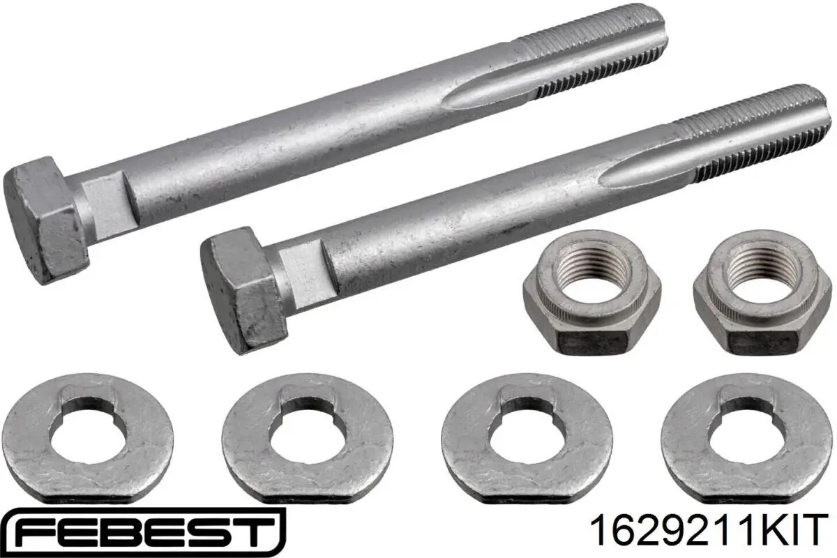 Parafuso de fixação de braço oscilante dianteiro, kit Mercedes 2209900099 preço, a partir de 12,30 USD