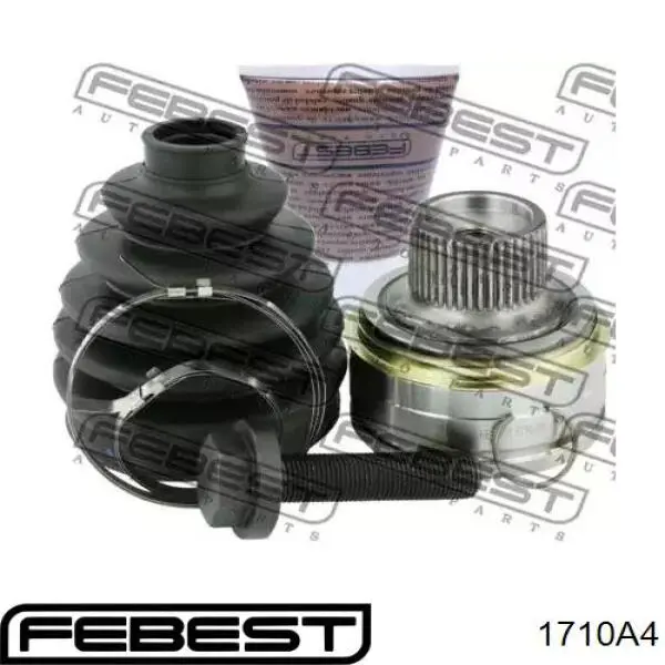 Junta homocinética externa dianteira Magneti Marelli TOJ0336 preço, a partir de 36,81 USD