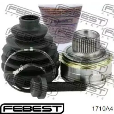 TOJ0336 Magneti Marelli Junta homocinética externa dianteira