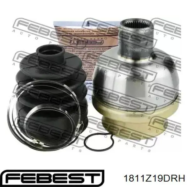 Junta homocinética interna dianteira direita Opel 1603300 preço, a partir de 70,31 USD