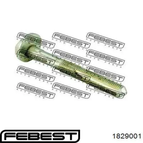 Parafuso de fixação de braço oscilante de inclinação traseiro, interno Q-fix Q3760200 preço, a partir de 11,55 USD