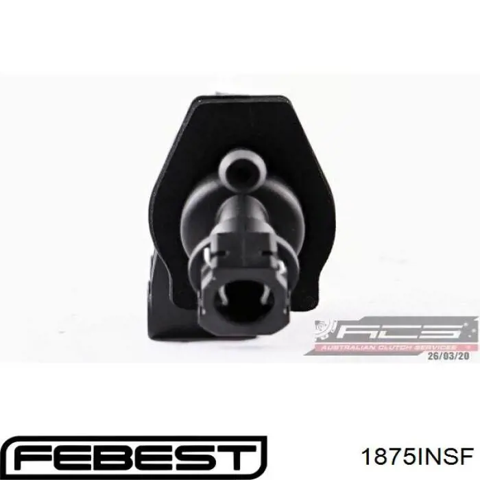 1605165 Opel Kit de reparação de suporte do freio dianteiro