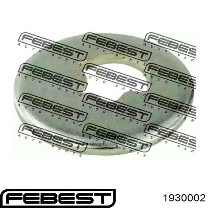 Arruela de parafuso de fixação do braço oscilante inferior traseiro interno BMW 33321092310 preço, a partir de 4,61 USD