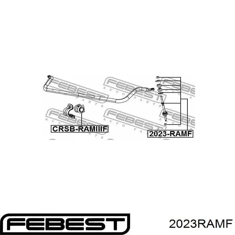 Montante de estabilizador dianteiro TEN CAR DS276 preço, a partir de 18,14 USD