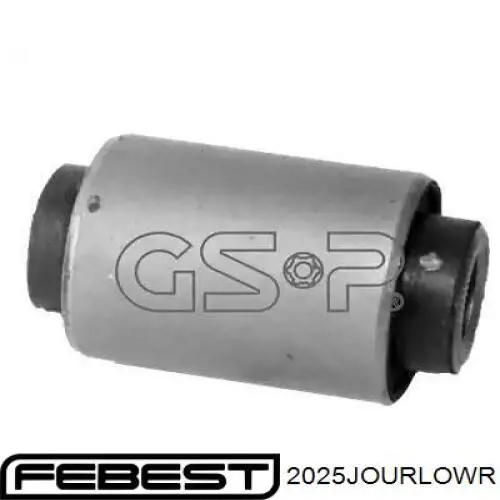 Compre 43151 Lemforder Barra transversal de suspensão traseira