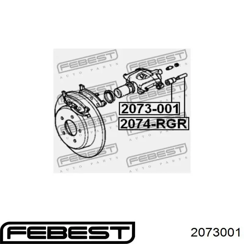 Compre 4886074AA Chrysler 