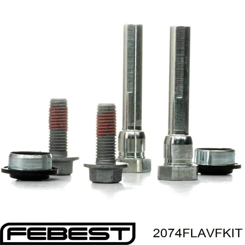 Kit de reparação de suporte do freio dianteiro Chrysler 68166698AA preço, a partir de 29,03 USD
