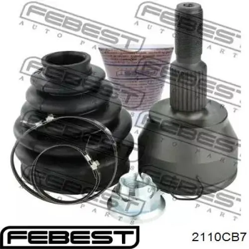 Junta homocinética externa dianteira Ford 1692086 preço, a partir de 38,66 USD