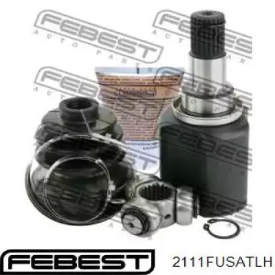 1323144 Ford Junta homocinética interna dianteira esquerda