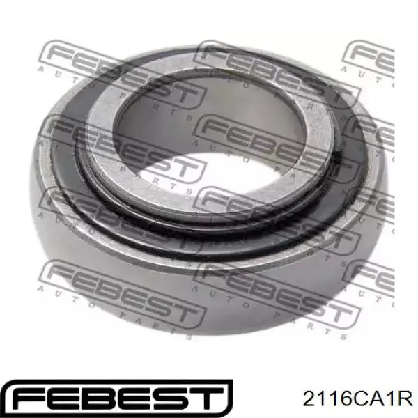 Compre 96BG3K312AA Ford Junta homocinética interna, tripé