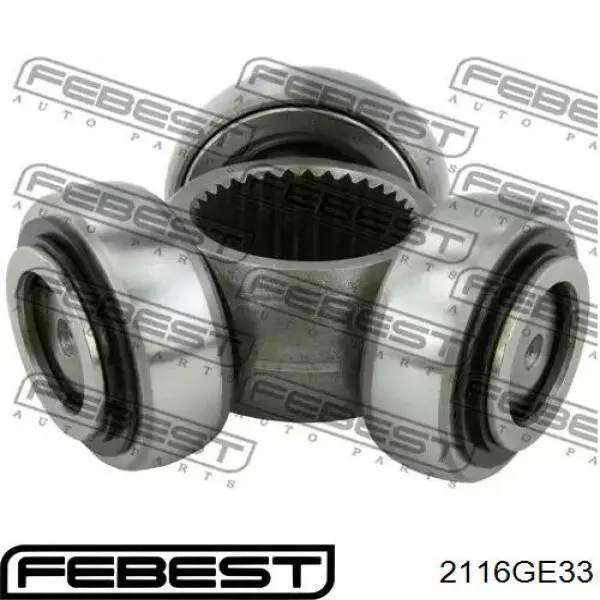 Compre SS9131 DP Group Junta homocinética interna, tripé