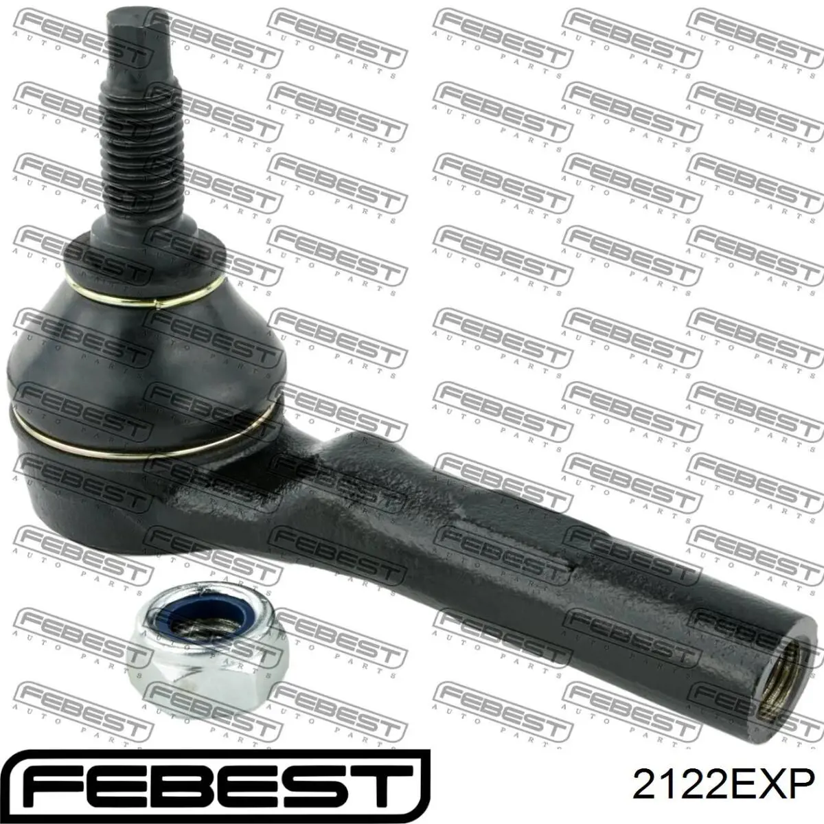 HB5Z3280A Ford Tração de direção