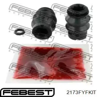 Compre 4055842 Ford Bota de proteção de suporte guia do freio dianteiro