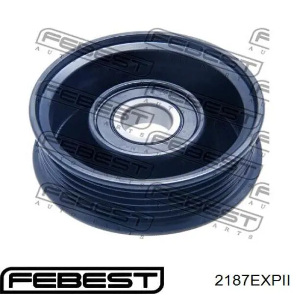 Compre APV2598 Dayco Rolo parasita da correia de transmissão