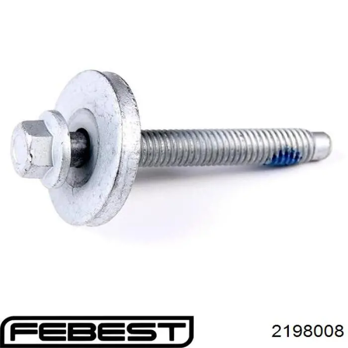 Parafuso de cubo Febest 2198008 preço, a partir de 10,48 USD