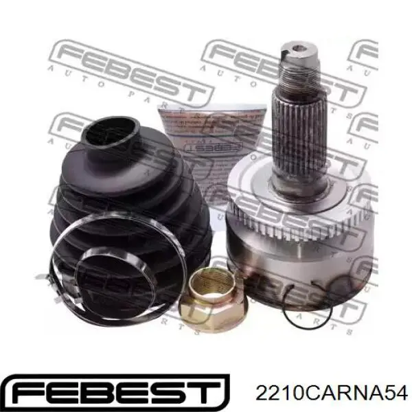 Junta homocinética externa dianteira GSP 827075 preço, a partir de 69,50 USD