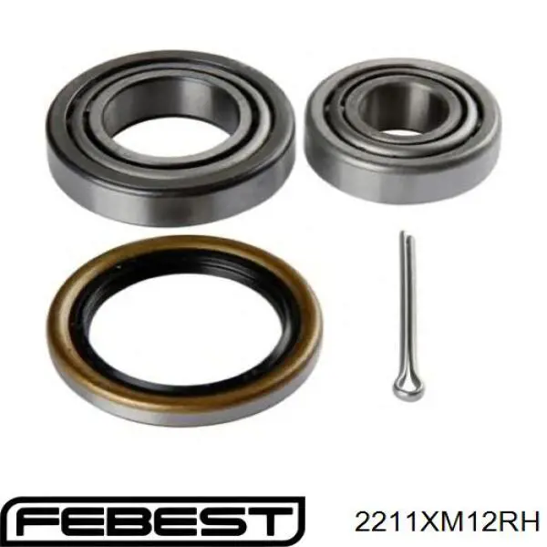 Junta homocinética interna dianteira direita 495822W650 Hyundai/Kia