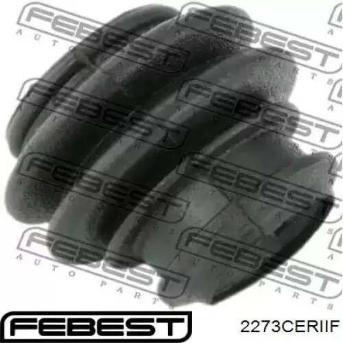 Bota de proteção de suporte guia do freio dianteiro Febest 2273CERIIF preço, a partir de 4,67 USD