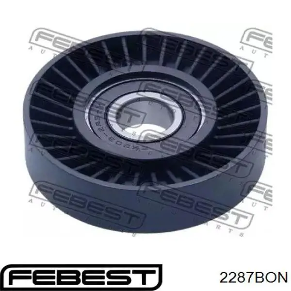 Reguladora de tensão da correia de transmissão Febest 2287BON preço, a partir de 47,96 USD