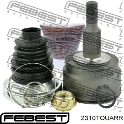  Febest 2310TOUARR preço, a partir de 136,34 USD