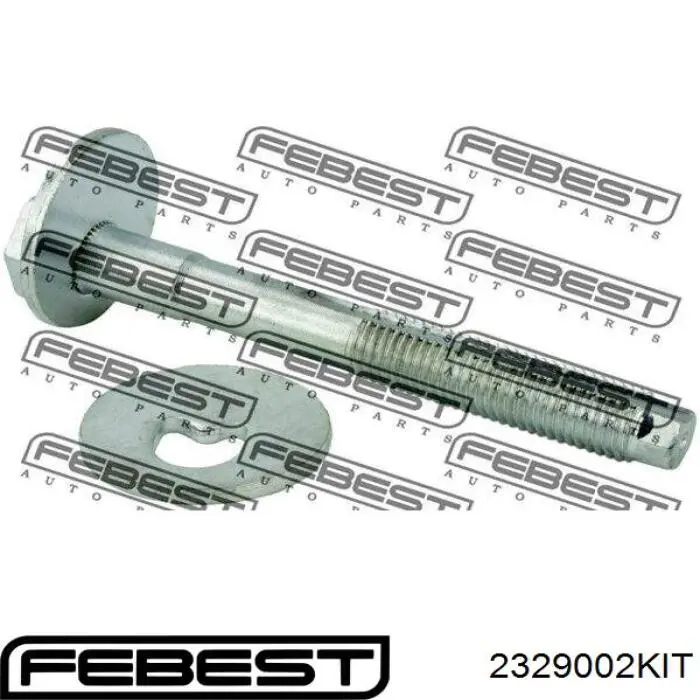 Parafuso de fixação do braço oscilante superior traseiro, externo Hans Pries (Topran) 119041 preço, a partir de 13,03 USD