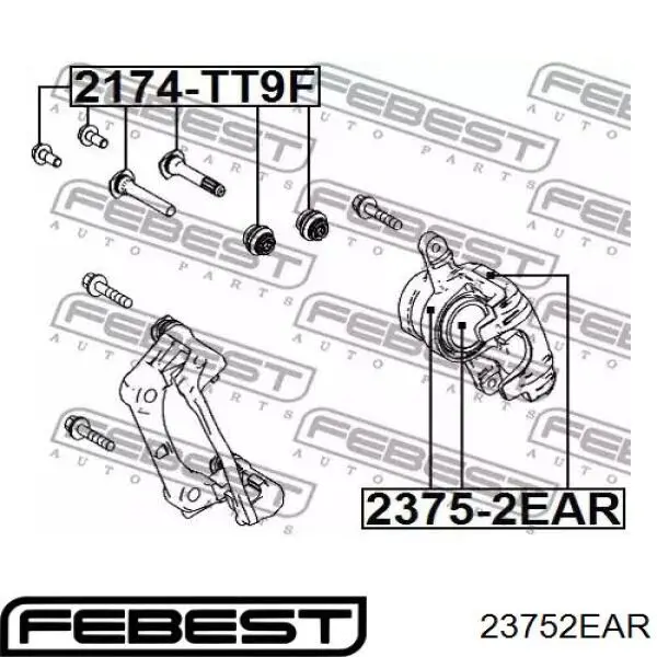 Kit de reparação de suporte do freio traseiro General Motors 89047722 preço, a partir de 16,49 USD