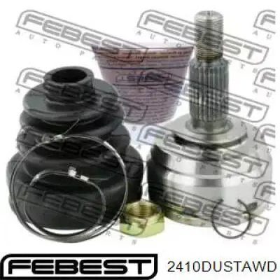 Junta homocinética externa dianteira Febest 2410DUSTAWD preço, a partir de 47,00 USD