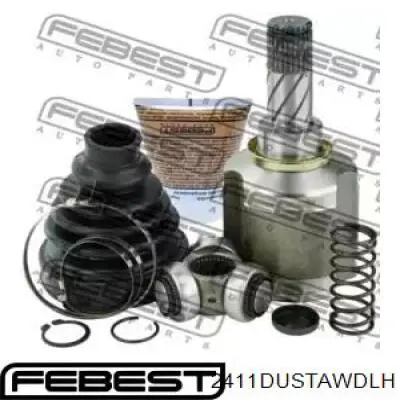 Junta homocinética interna dianteira esquerda Febest 2411DUSTAWDLH preço, a partir de 56,63 USD