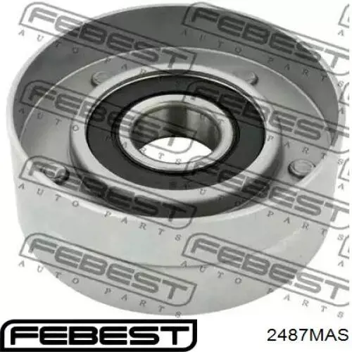 Reguladora de tensão da correia de transmissão Febest 2487MAS preço, a partir de 42,53 USD