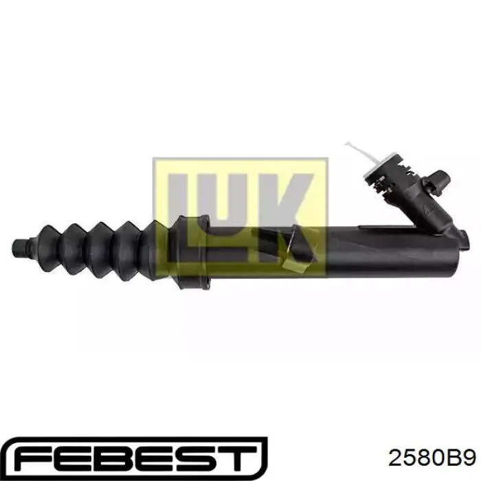 Compre 218270 Peugeot/Citroen Cilindro de trabalho de embraiagem