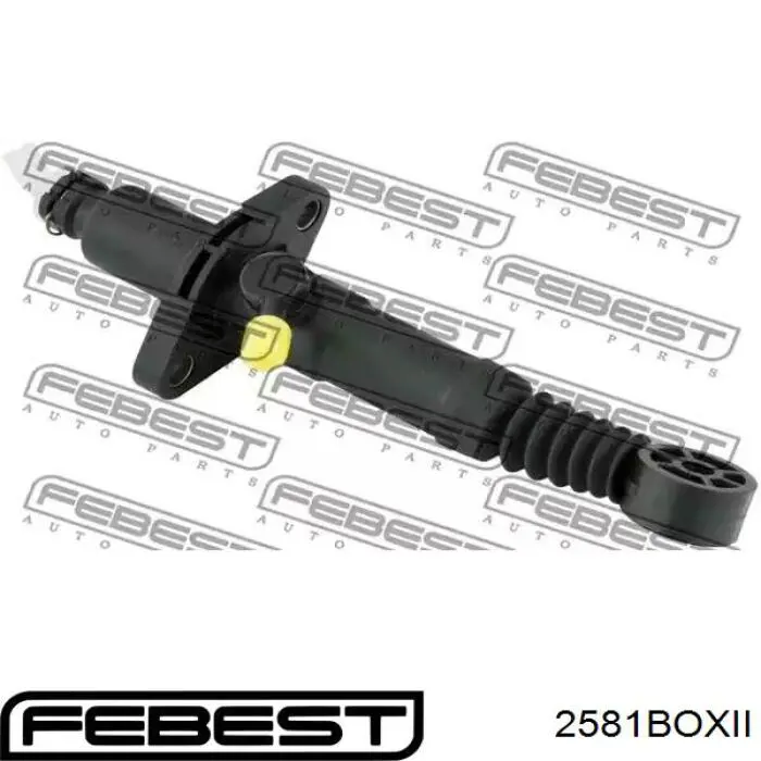 Compre 621124 Triclo Cilindro mestre de embraiagem