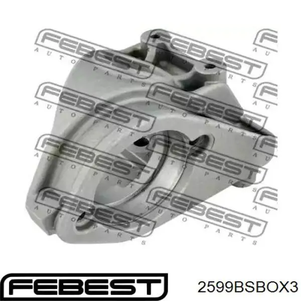 Suporte de rolamento suspenso do semieixo dianteiro Fiat/Alfa/Lancia 1347025080 preço, a partir de 72,62 USD