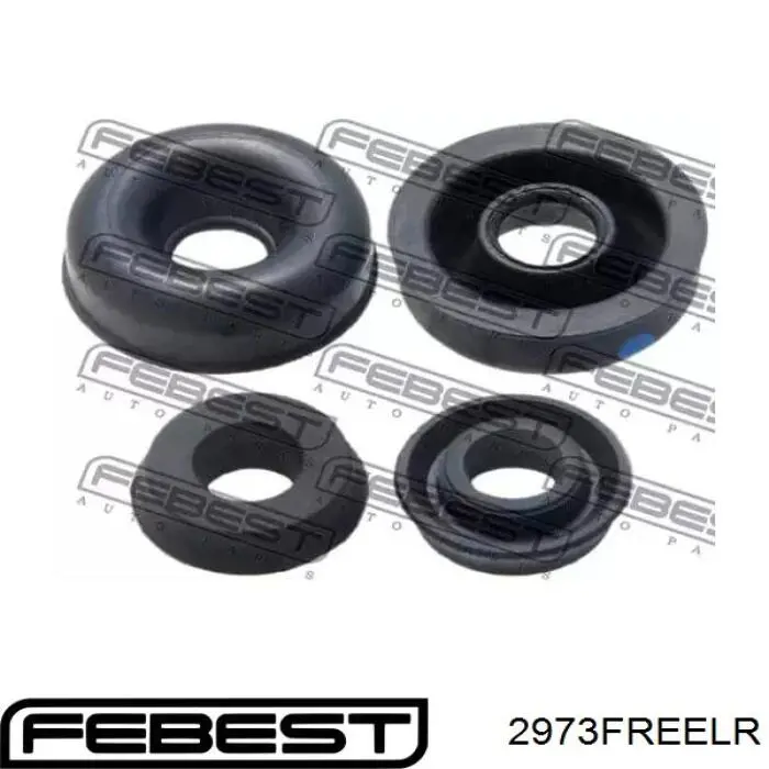 Compre 7H0698470 VAG Kit de reparação de suporte do freio traseiro