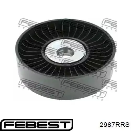 Reguladora de tensão da correia de transmissão Febest 2987RRS preço, a partir de 14,98 USD