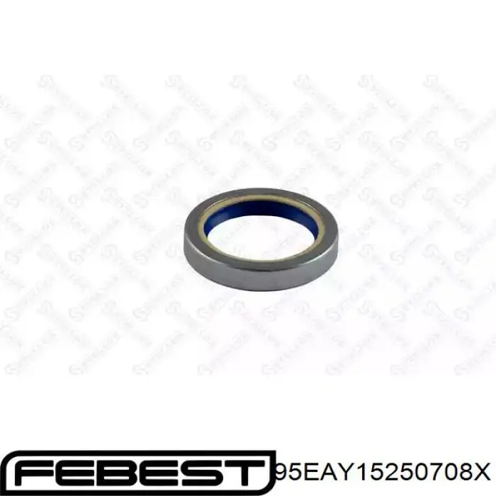 Vedação da haste de mudança da caixa de mudança Febest 95EAY15250708X preço, a partir de 4,82 USD