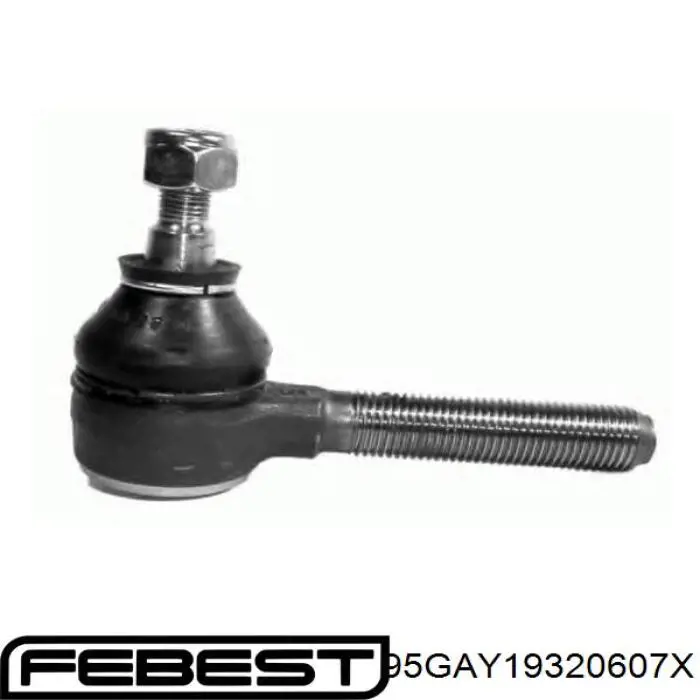  Kit de reparação da cremalheira da direção (do mecanismo), (kit de vedantes) KIA Sportage II SUV (JE) (2004 - 2010) II