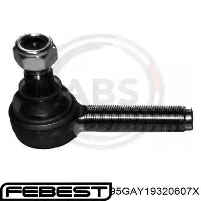 Kit de reparação da cremalheira da direção (do mecanismo), (kit de vedantes) para KIA Sportage II JE