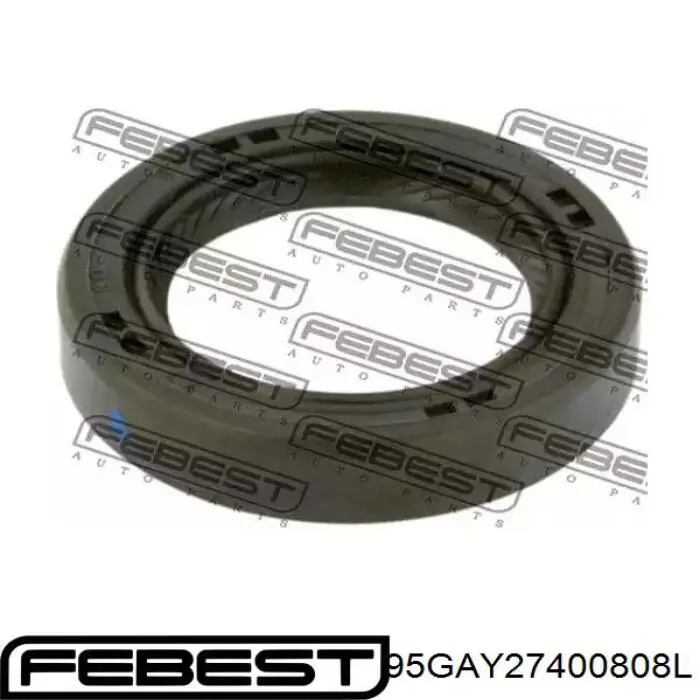 Bucim da árvore intermédia (de equilibração) de motor Musashi A4867 preço, a partir de 6,65 USD