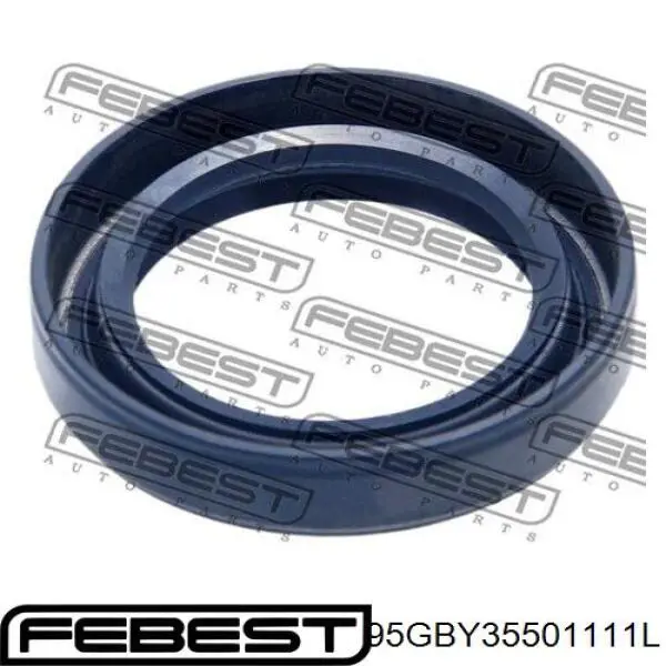 Bucim da Caixa Automática de Mudança (de árvore de saída/secundária) Febest 95GBY35501111L preço, a partir de 3,34 USD