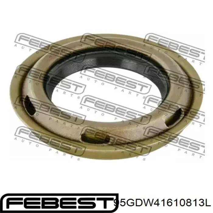 Bucim do semieixo do eixo dianteiro G30504OEM Japan Cars