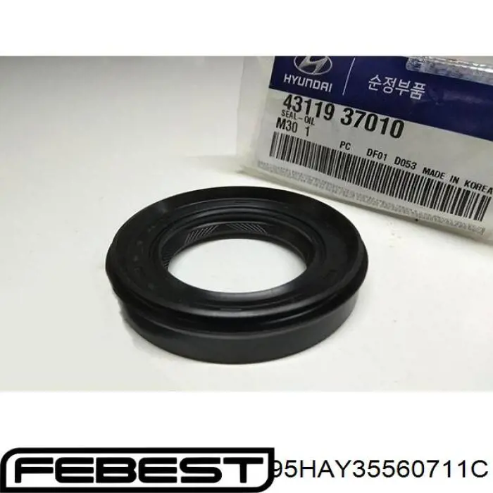 Compre G33000 Japan Cars Bucim do semieixo do eixo dianteiro