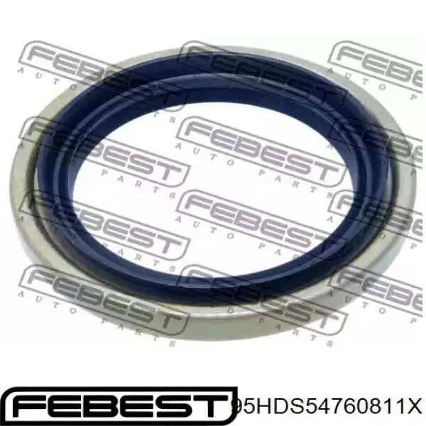 Bucim interno de cubo dianteiro Mitsubishi MB808443 preço, a partir de 3,44 USD