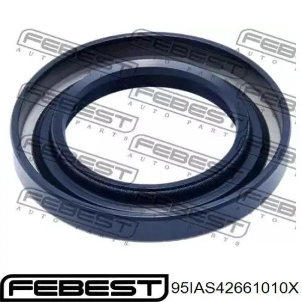 Bucim da haste de redutor do eixo dianteiro AND 41407098 preço, a partir de 6,88 USD